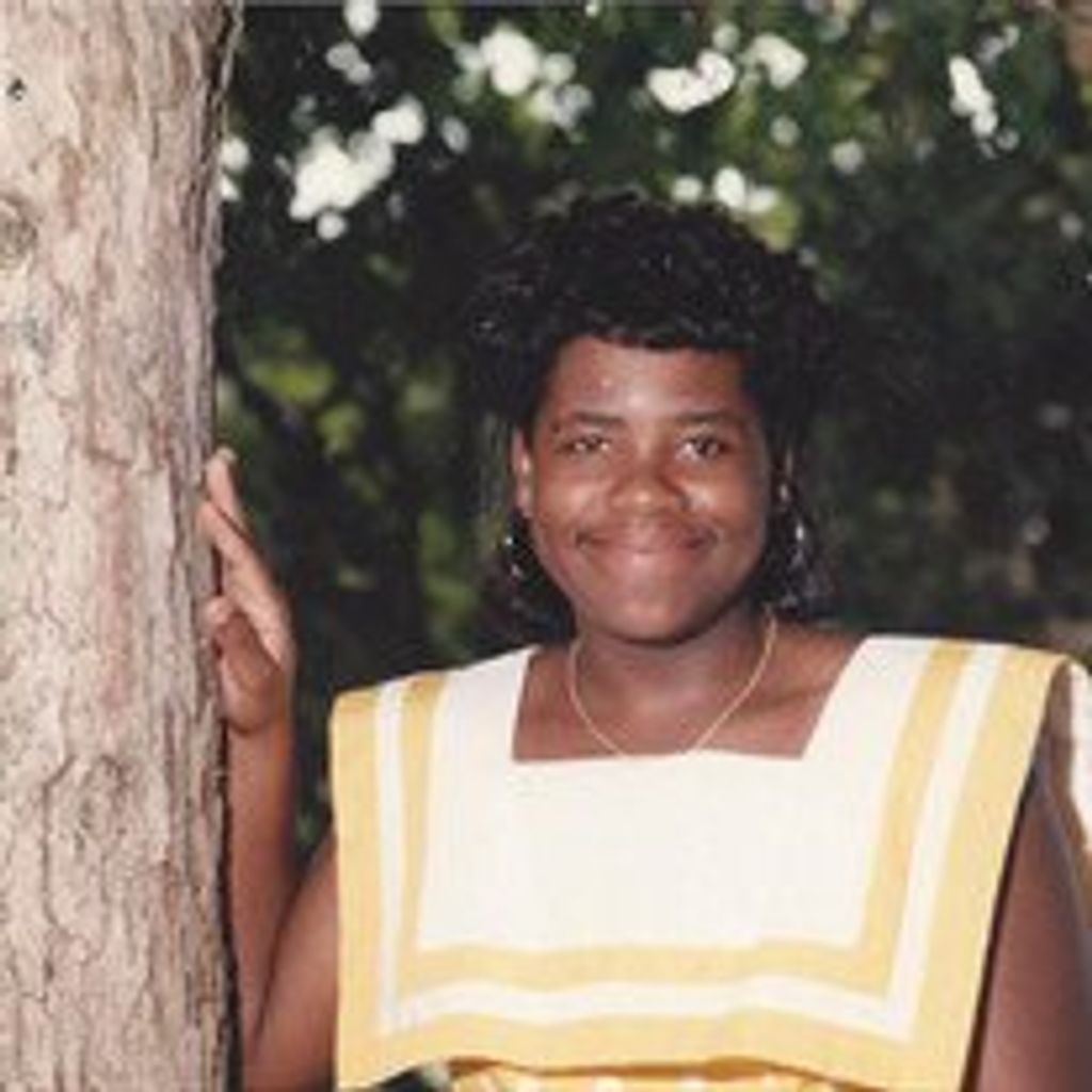 Tabatha  Lashanda Smith Profile Photo