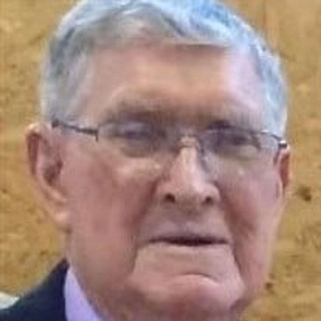 Charles O. Giles