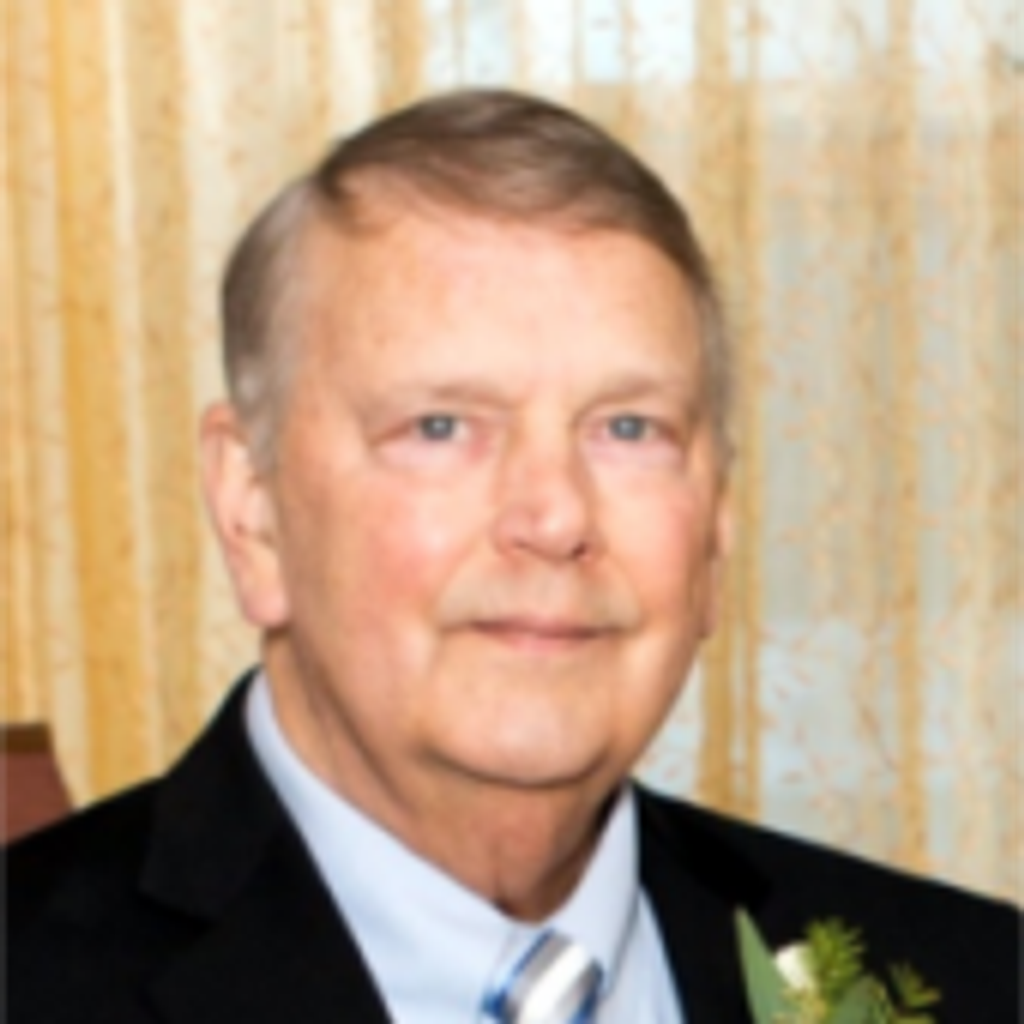 Stuart P. Jackson
