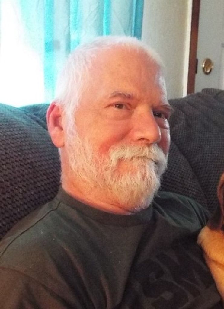 Marvin G. Heisler Profile Photo