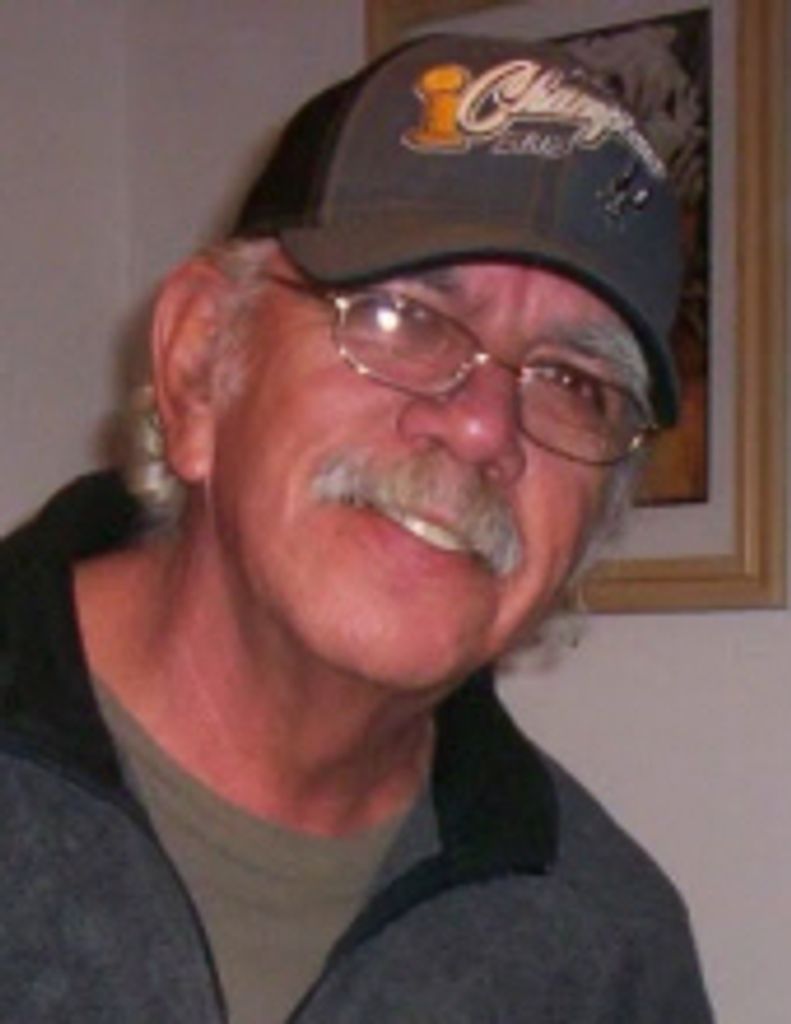 Rodolfo F. Martinez