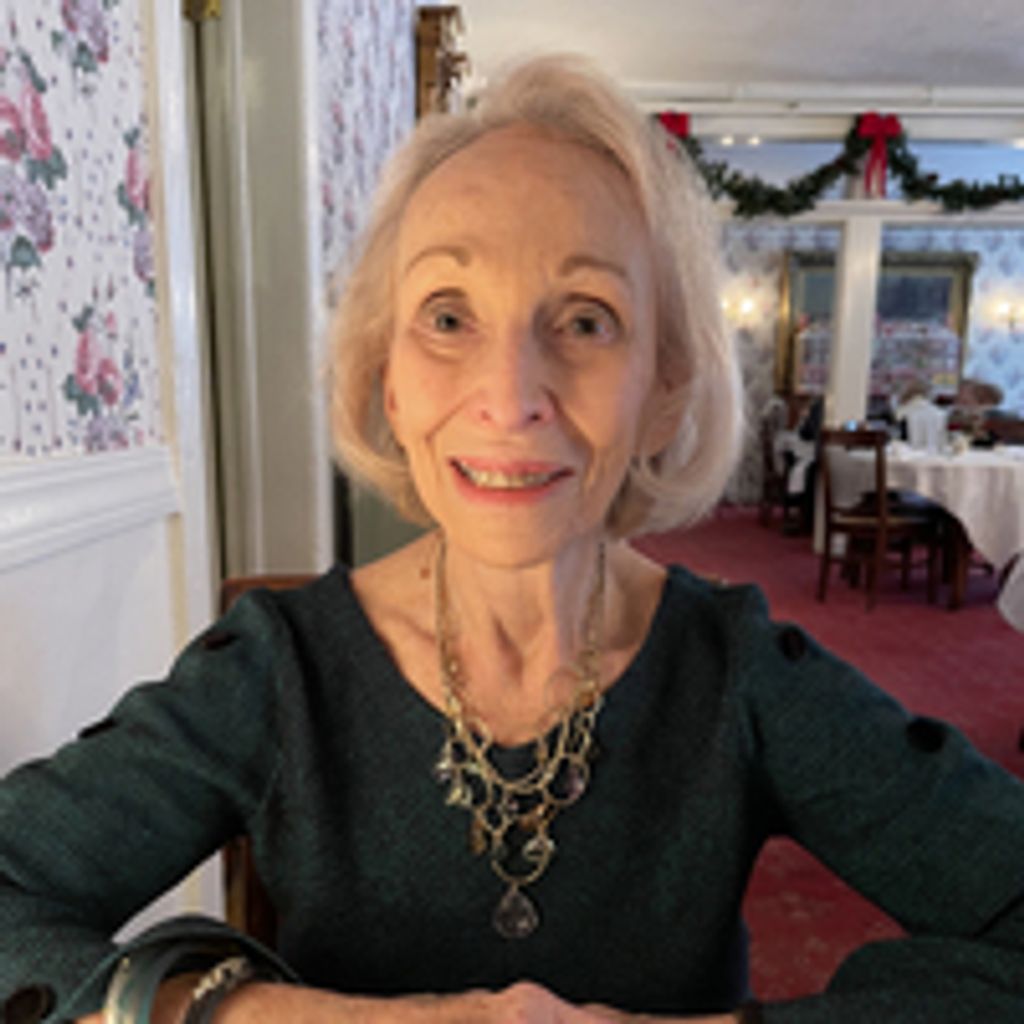 Joanne Rogovin