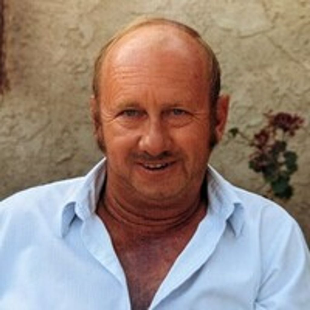 Raymond H. Veik