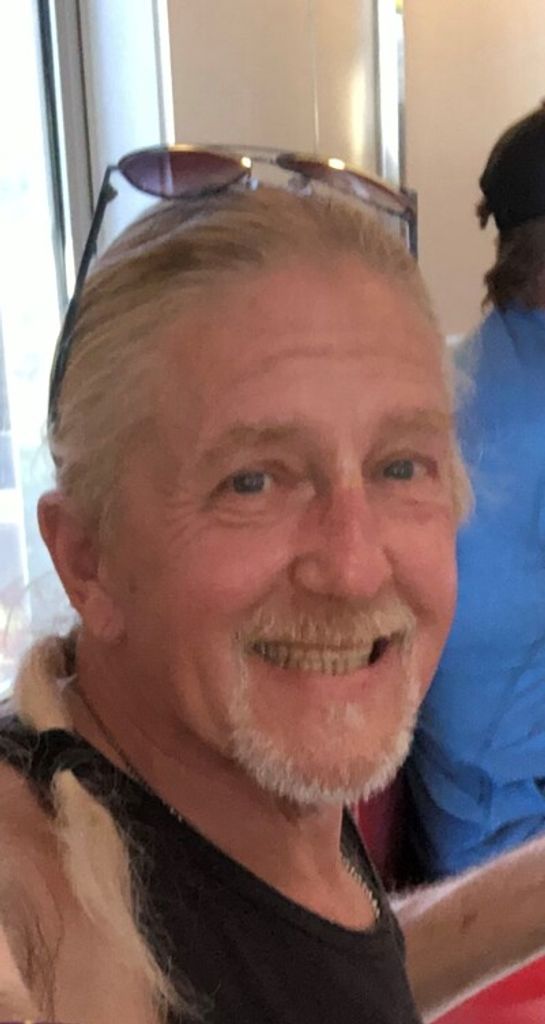 Byron Dale Oakes Profile Photo
