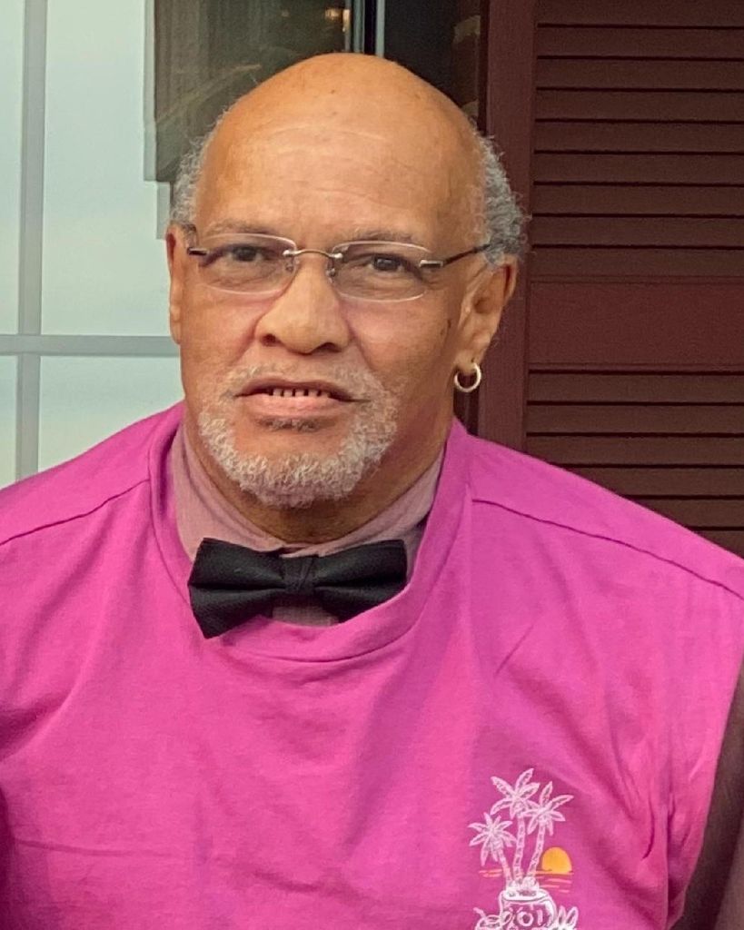 Larry Darnell Quarles