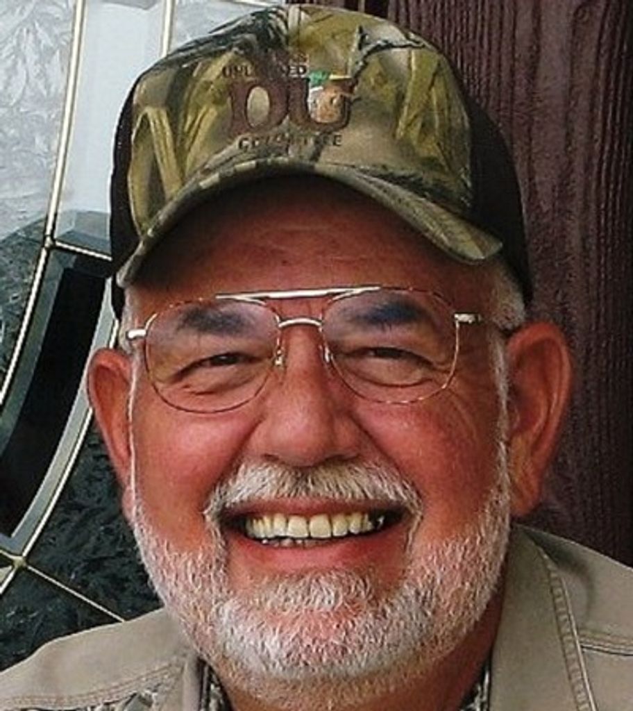 Lyle "Steve" Bublitz