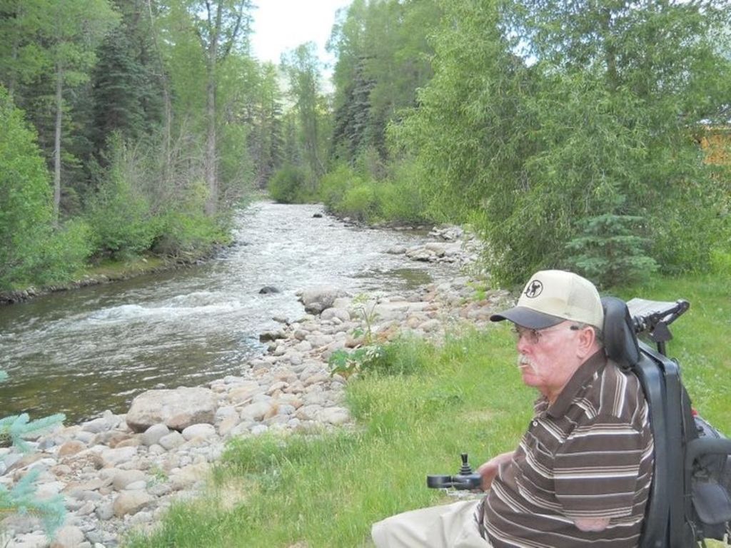 Johnny Stofel Profile Photo