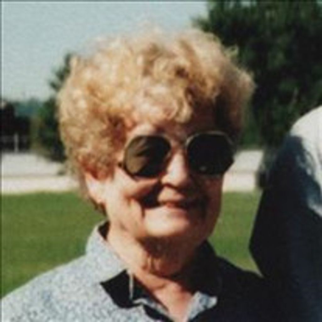 Alice C. Anderson