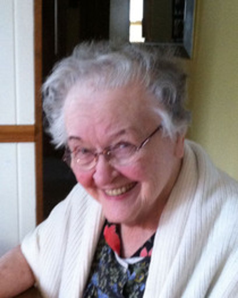 Shirley C. (Reeve)  Hess