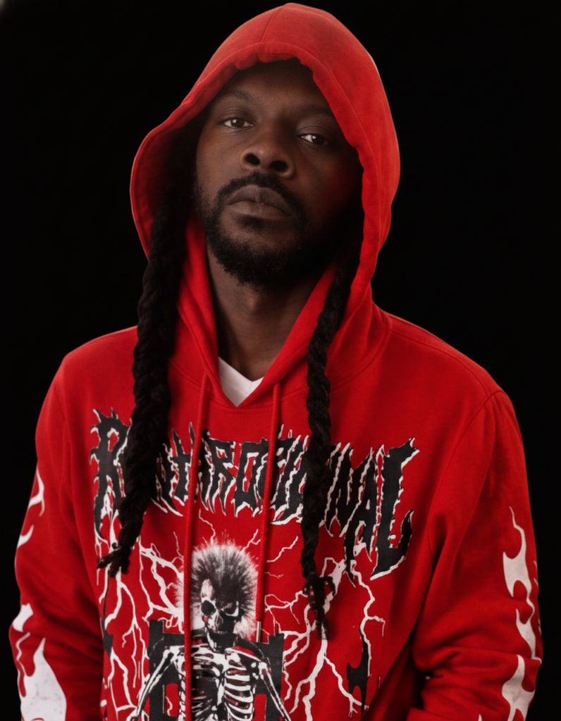 Robert DeAngelo Jackson Profile Photo