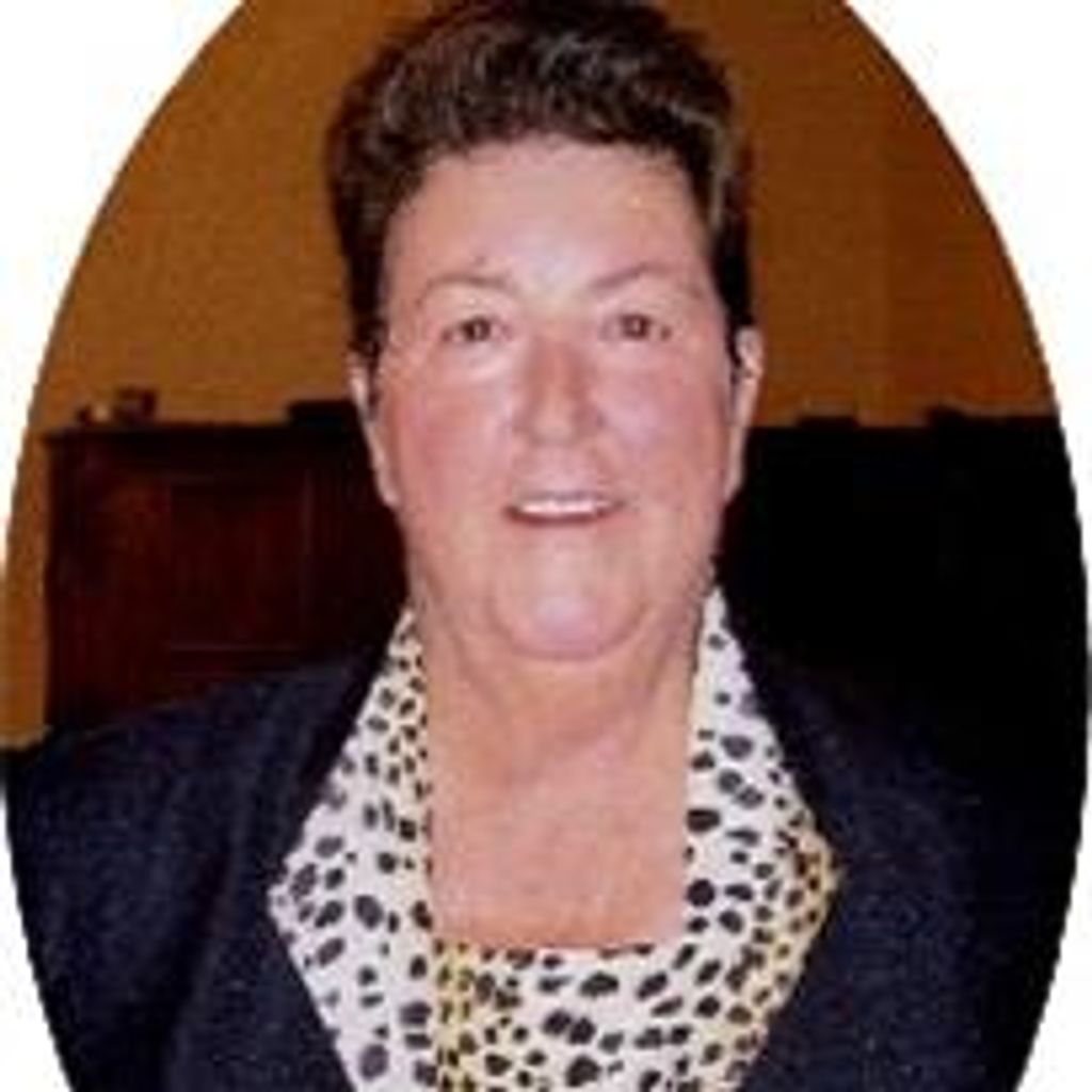 Betty Holloway-Warren