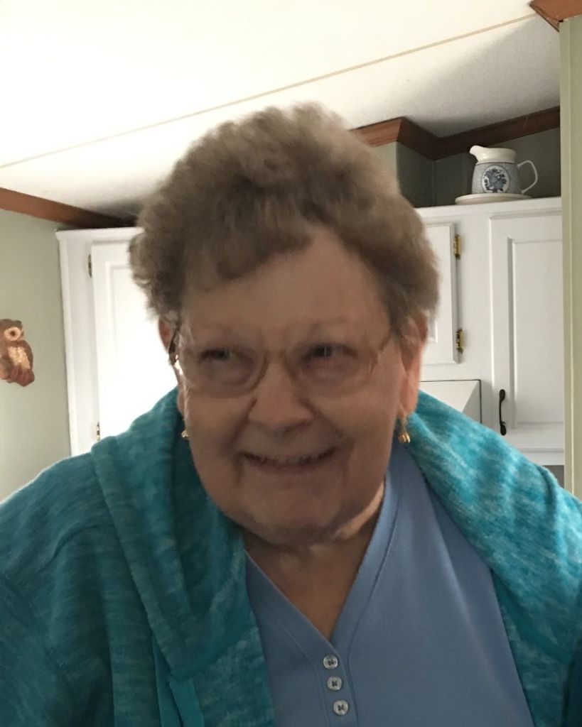 Beverly I. Eyer Profile Photo