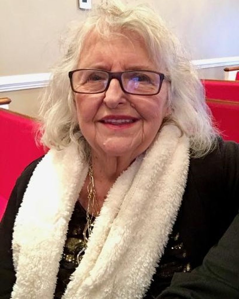 Dorothy Starnes Willard Profile Photo