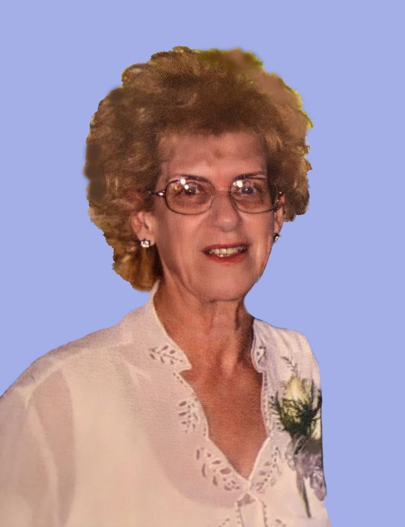 Mrs. Linda Lee Novotny Profile Photo