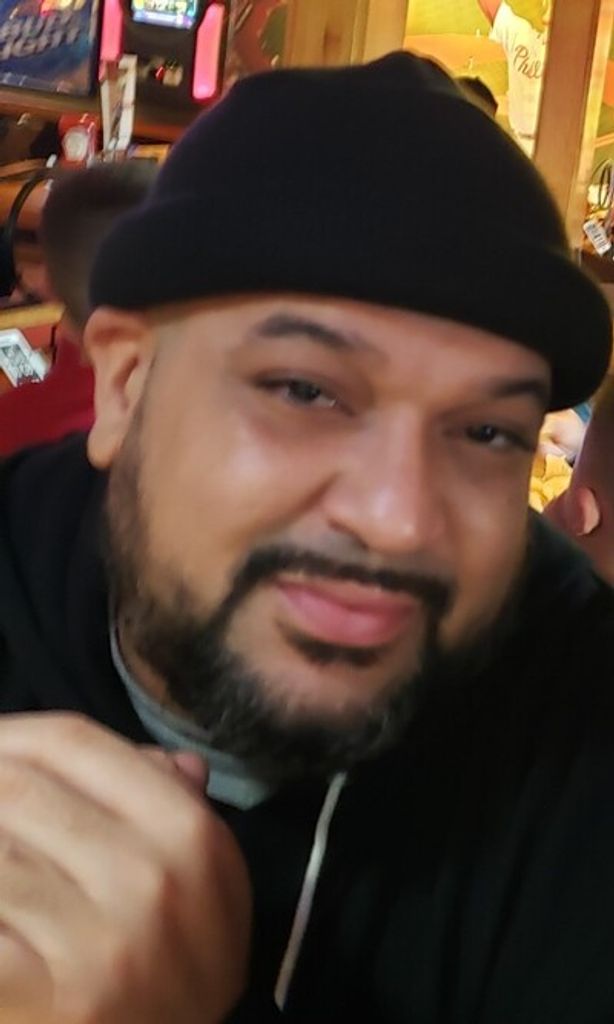 Jason Perez Profile Photo