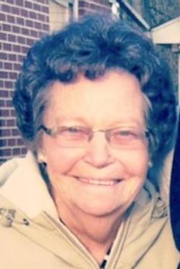 Dorothy Stumph Followell