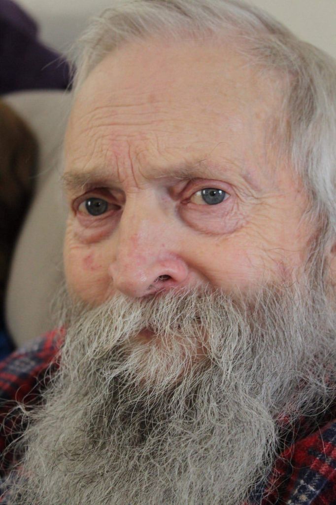 Earnest Harvey Deskins Profile Photo