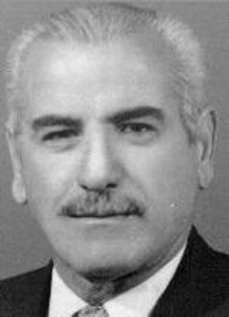 Iskander G. Kallabat