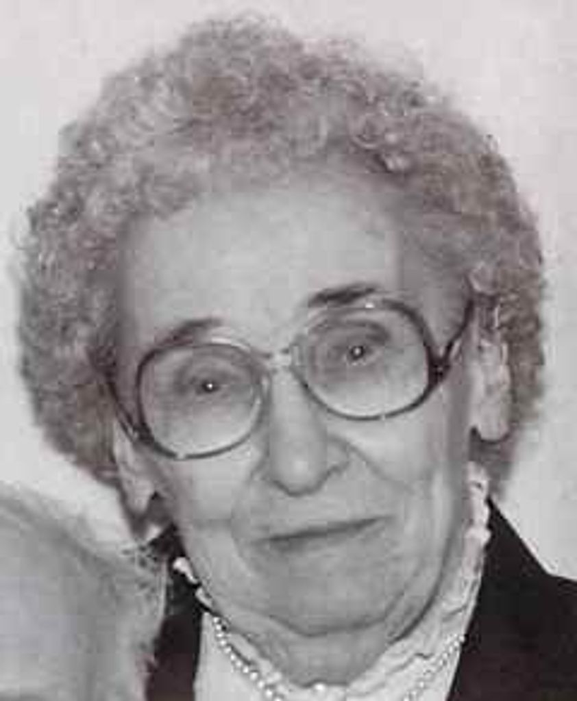 Mollie C. Achterberg