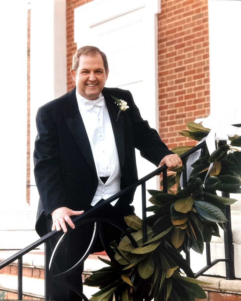 Donald Roger Allen Profile Photo