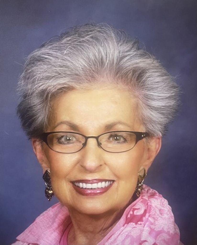 Barbara Vandale Nichols Profile Photo