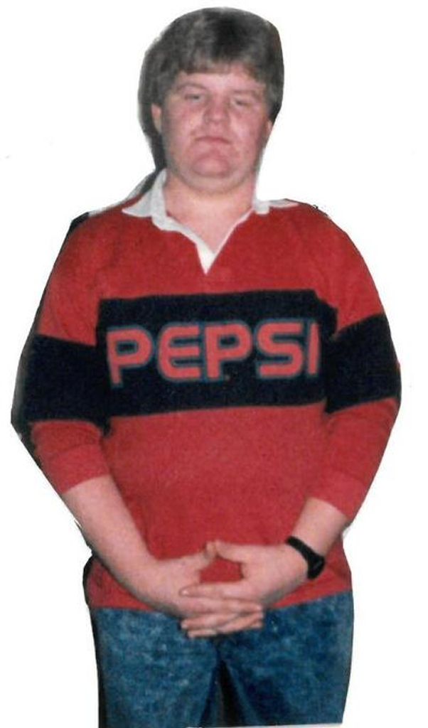 Chester Dale Harrison