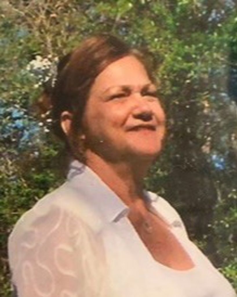 Cynthia Mary Berthelot