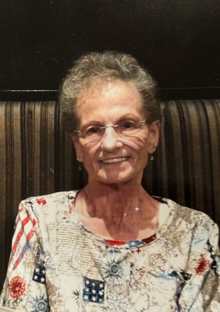 Judith A (Christeson)  Atkinson