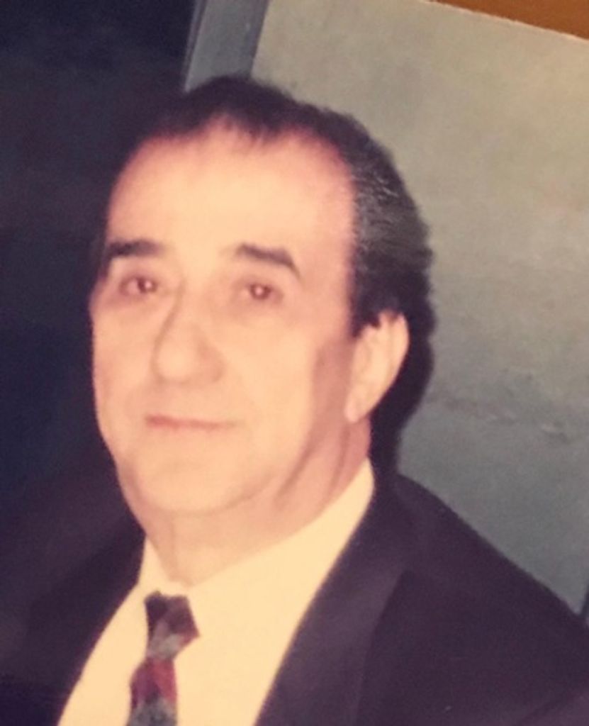 Fotios N. Kourtis Profile Photo