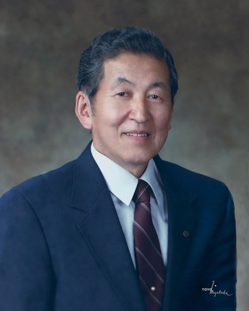 Masanori Fujimoto