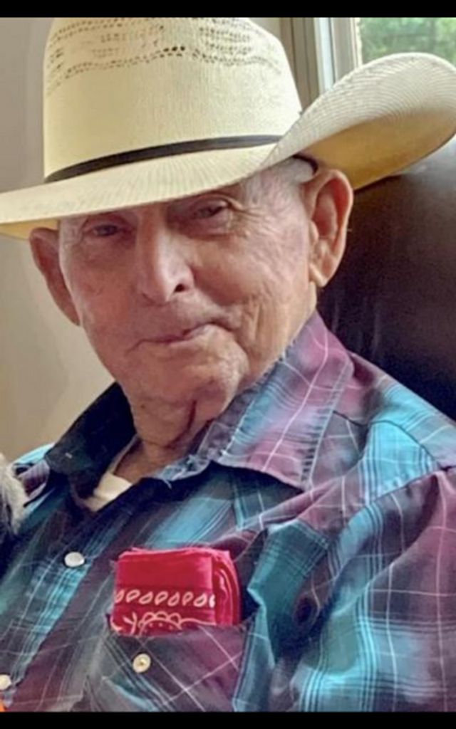 Leonard Glenn Smith Profile Photo