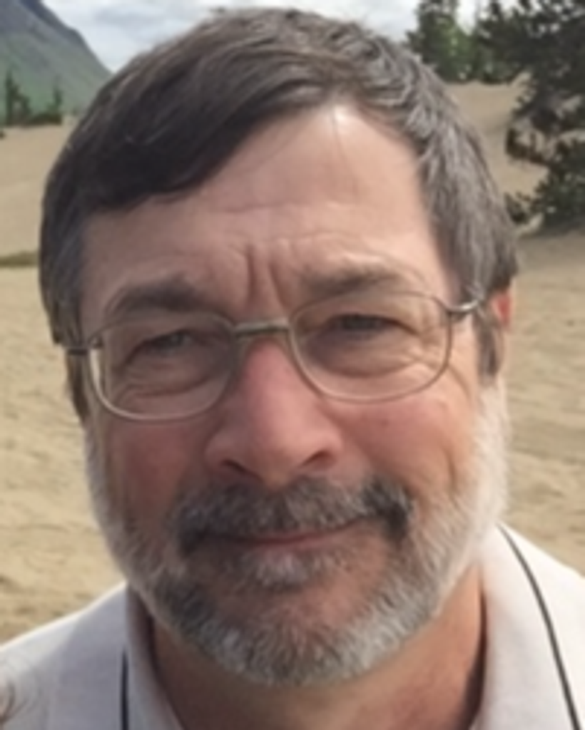 Roger Lynn Myers