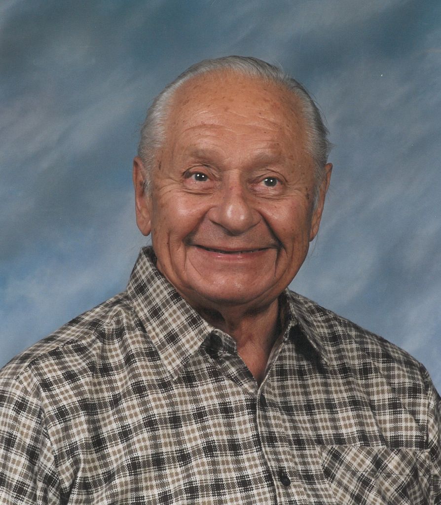 Paul  Anthony Daniluk