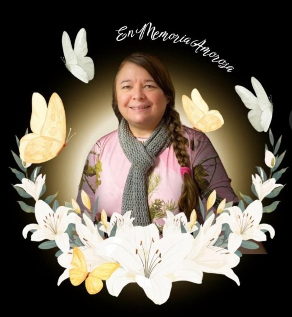 Blanca Azucena Guadiana Profile Photo