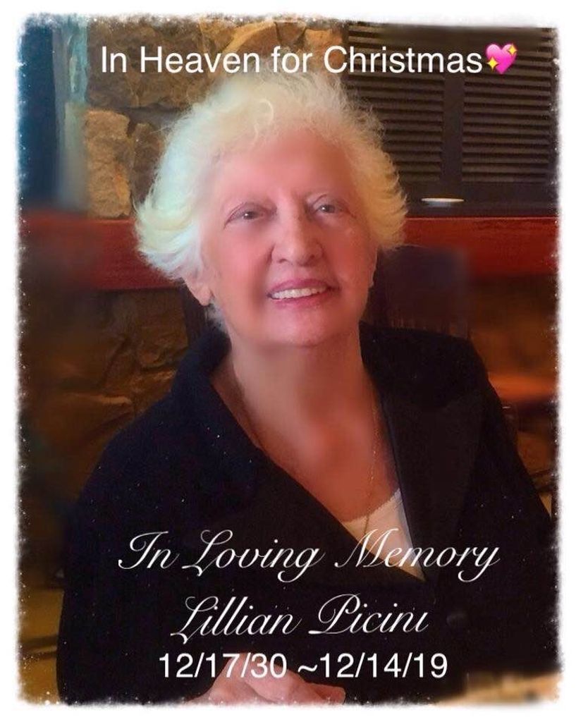 Lillian Picini
