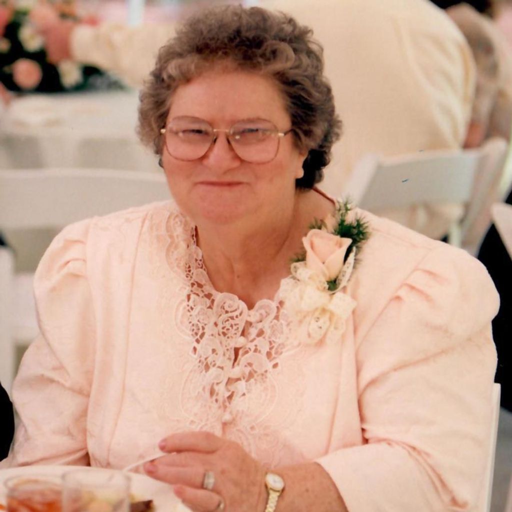 Delores M. Hatcher