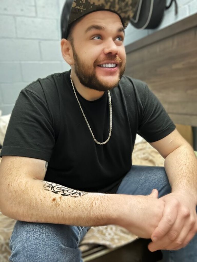 James Gallagher Iv