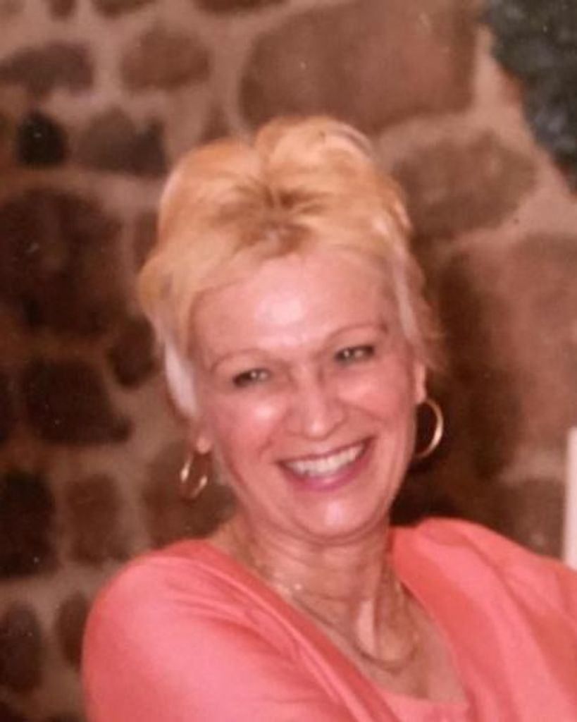 Barbara Allen Stopper Profile Photo