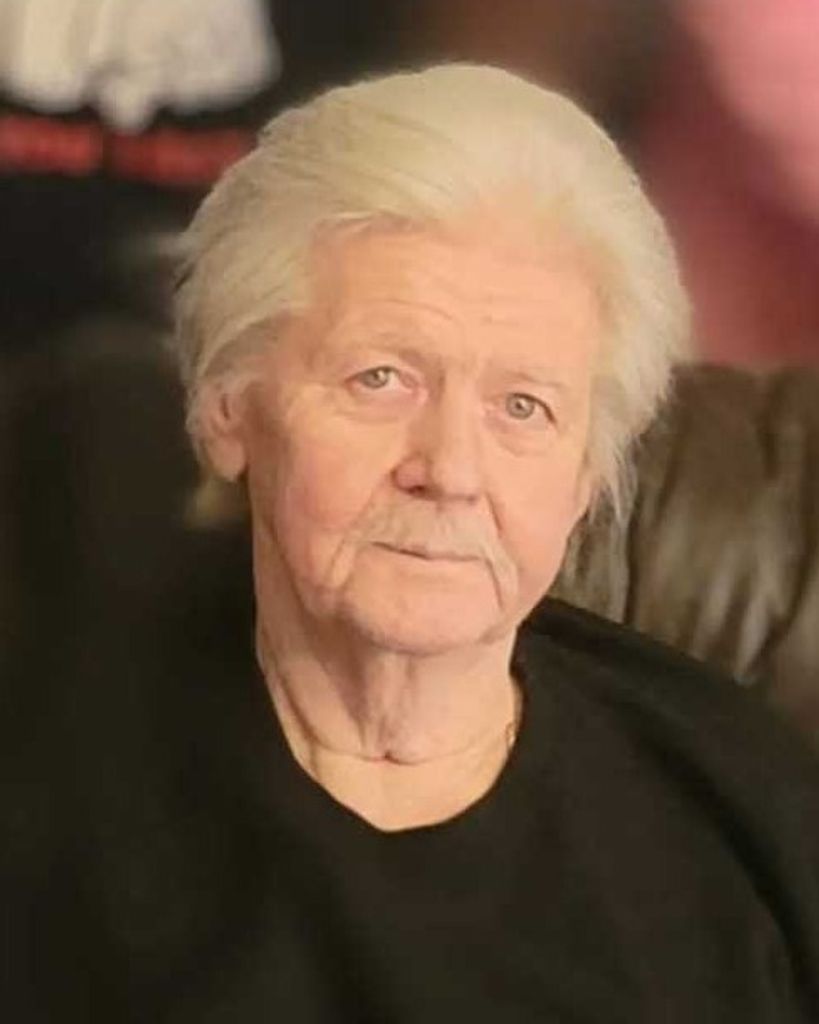David "Rabbit" Bolton