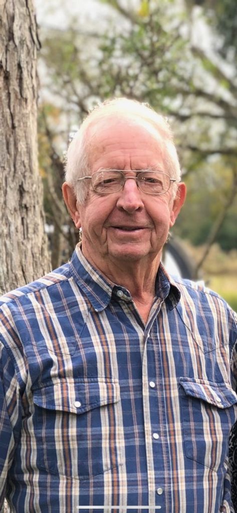Louis F Woods Profile Photo