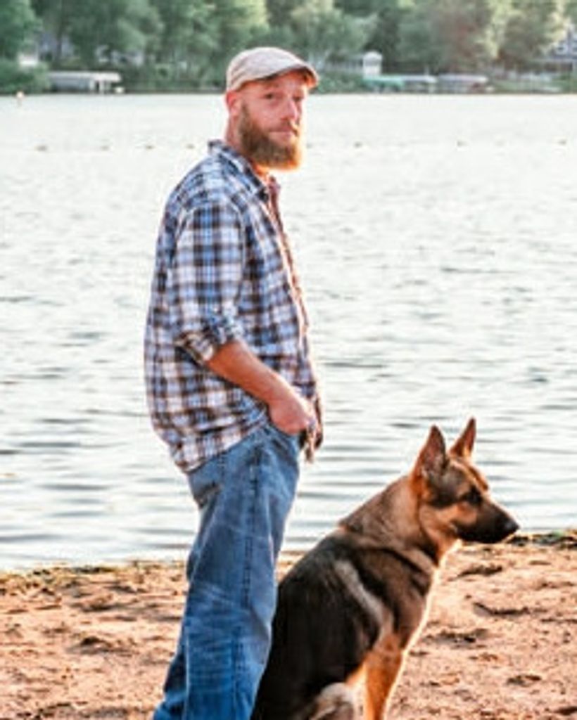 Joseph Craig Foster Profile Photo