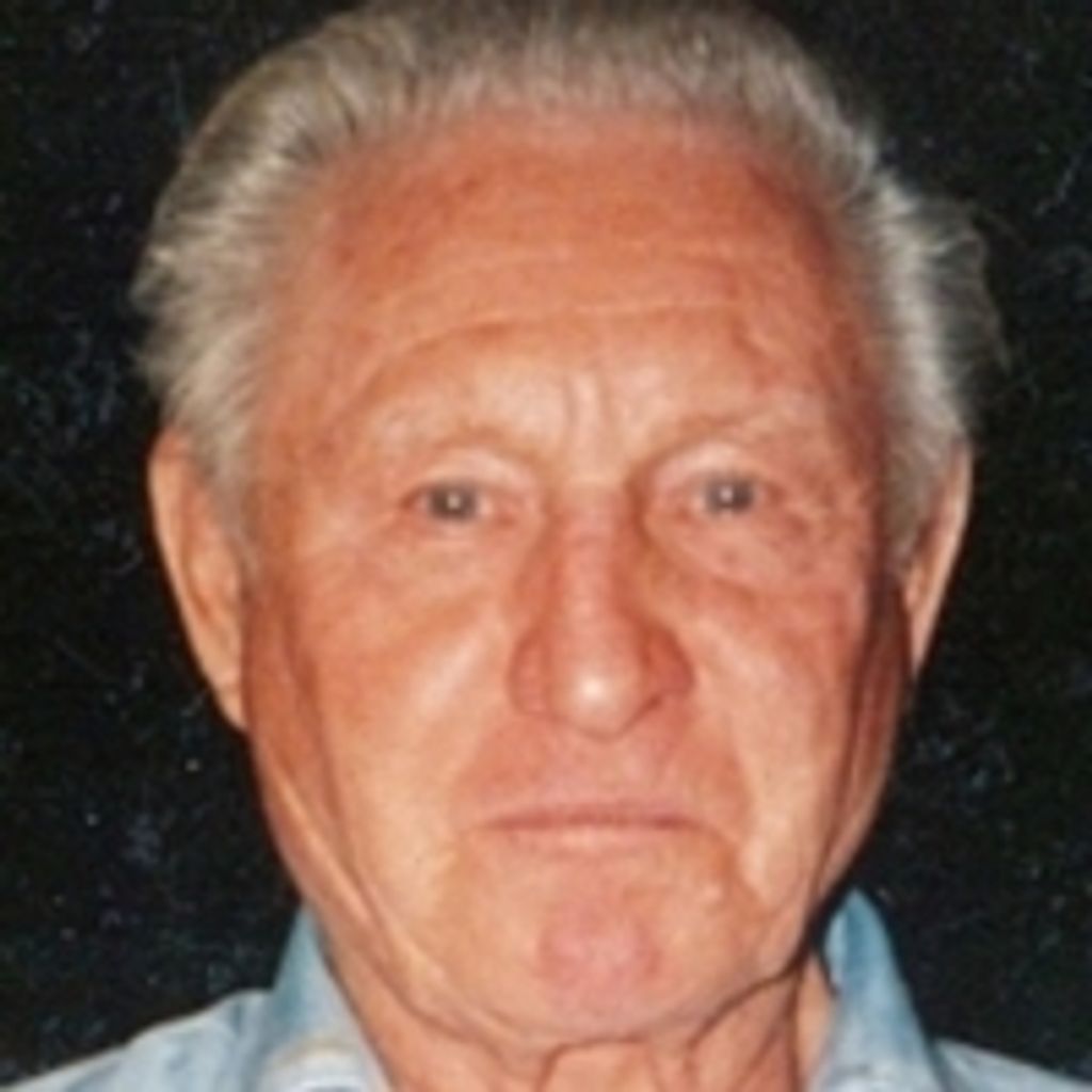 Robert Victor Pulst