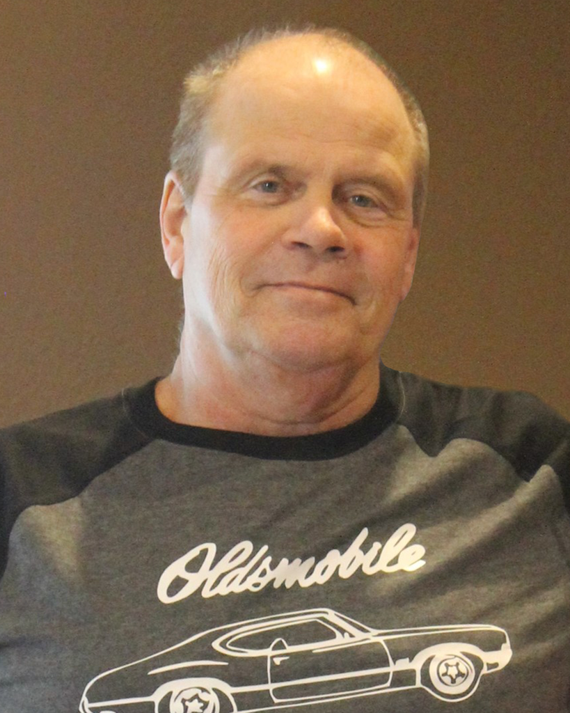 Larry Wayne Lange Profile Photo