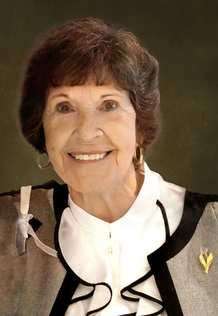 Mary Lee Bowie Profile Photo