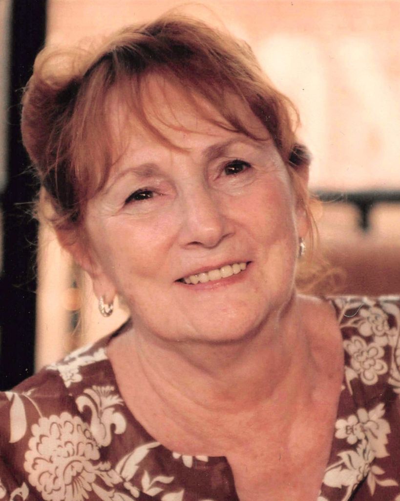 Sarah Marie Hewitt Profile Photo