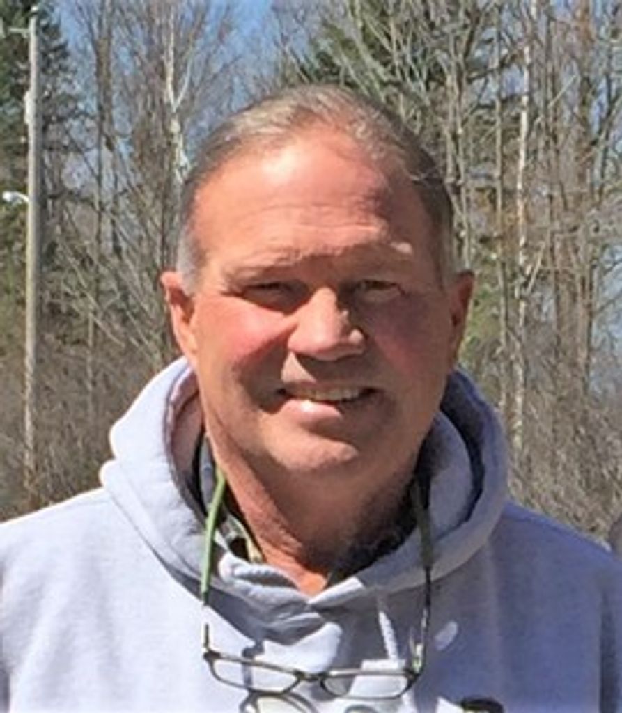David John Pakonen