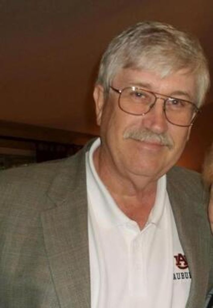 James Robert Lamkin Profile Photo