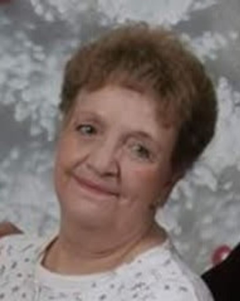 Rosemary Adams Profile Photo