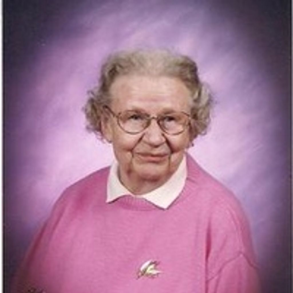 RUTH I. SIMENSON