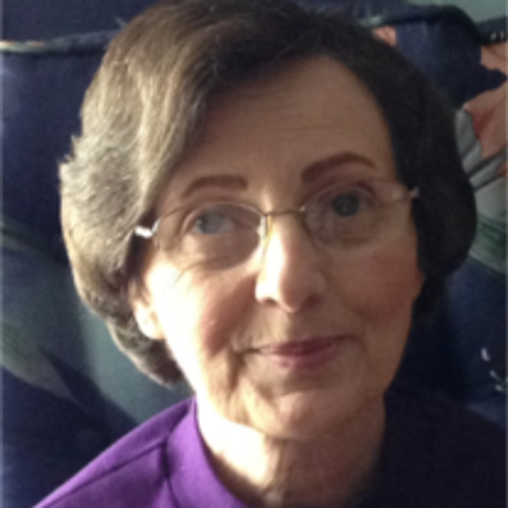 Betty Williams